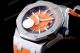 AAA Replica Swiss Luxury Watches - Audemars Piguet Royal Oak Offshore w Orange Rubber Band (3)_th.jpg